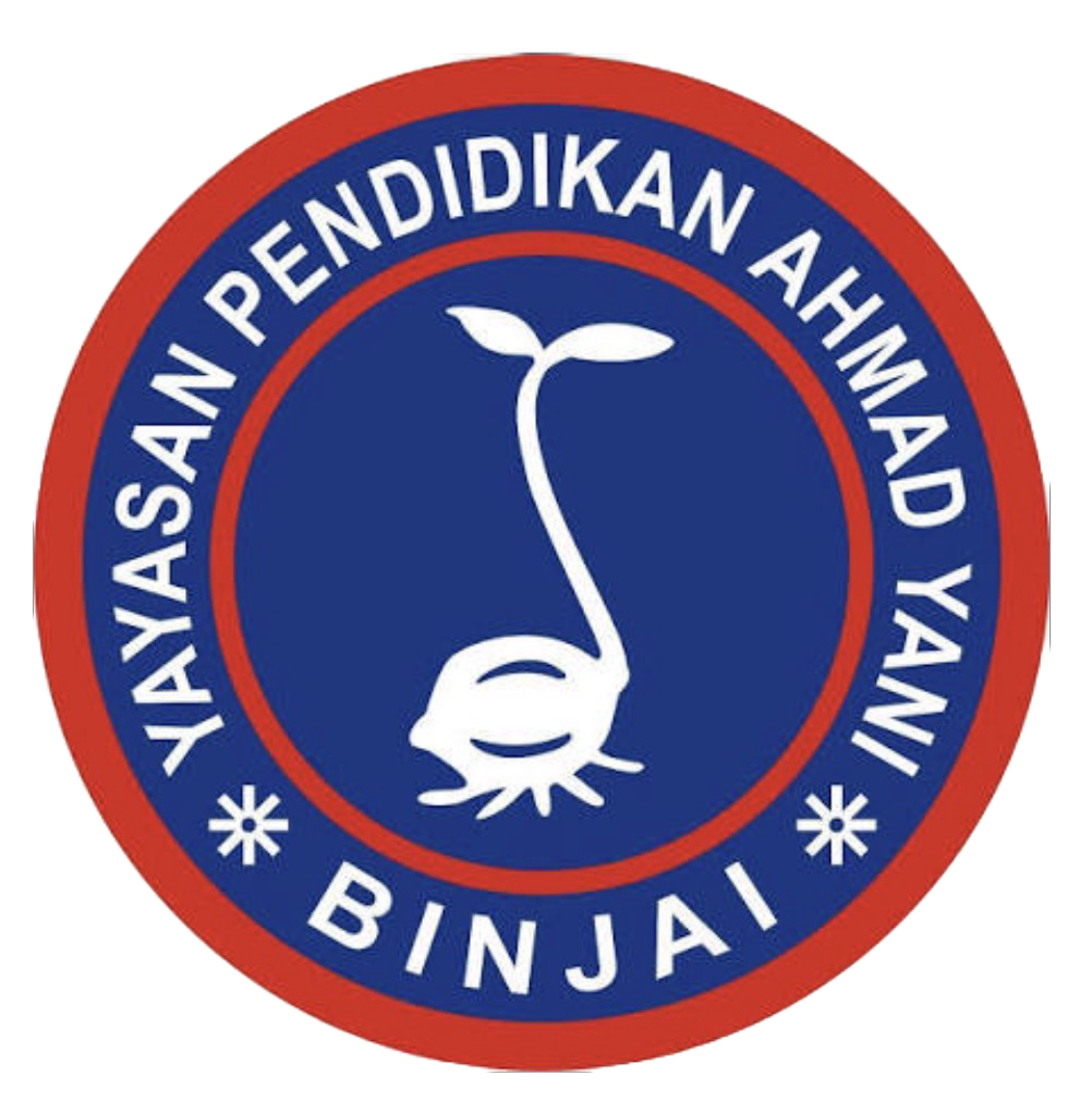 Logo Yayasan Pendidikan Ahmad Yani